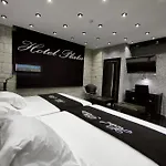 Hotel Plata 3*