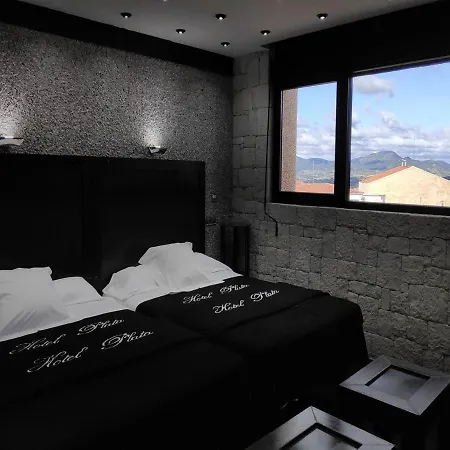 Hotell Plata