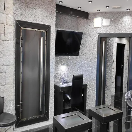 Hotell Plata