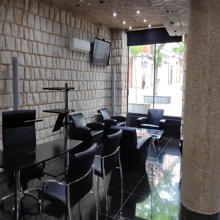 Plata Hotell