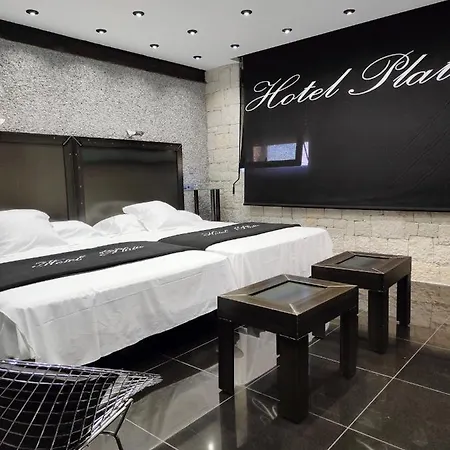 Hotell Plata