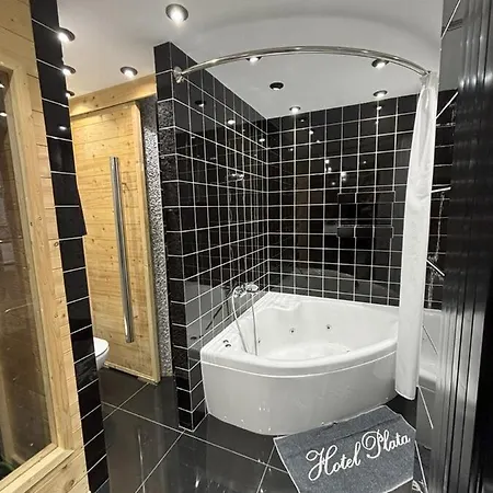 Plata Hotell Ibi