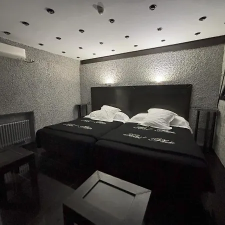 Plata Hotell