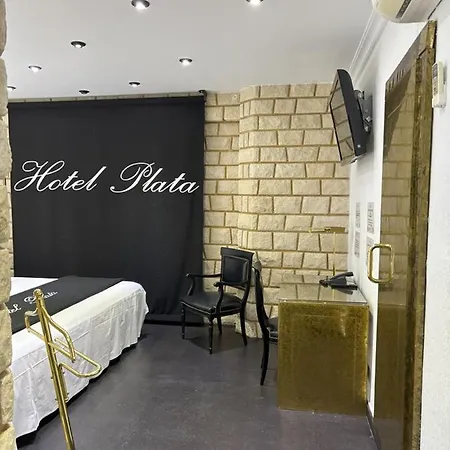 Hotell Plata