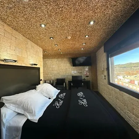 Plata Hotell