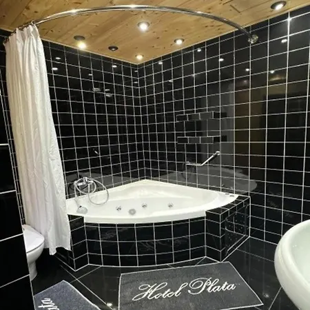 Hotell Plata 2*