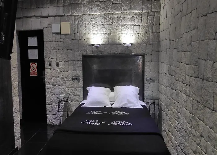Otel Plata 3*