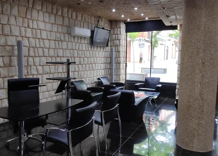 Plata Otel 3*