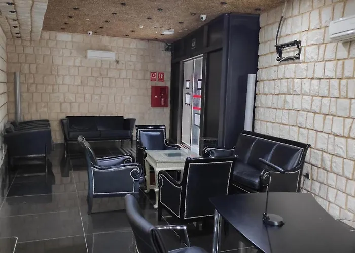 Otel Plata