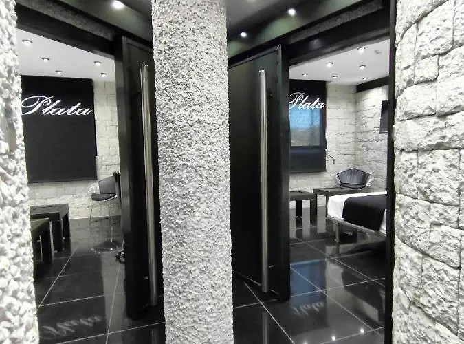 Otel Plata Ibi