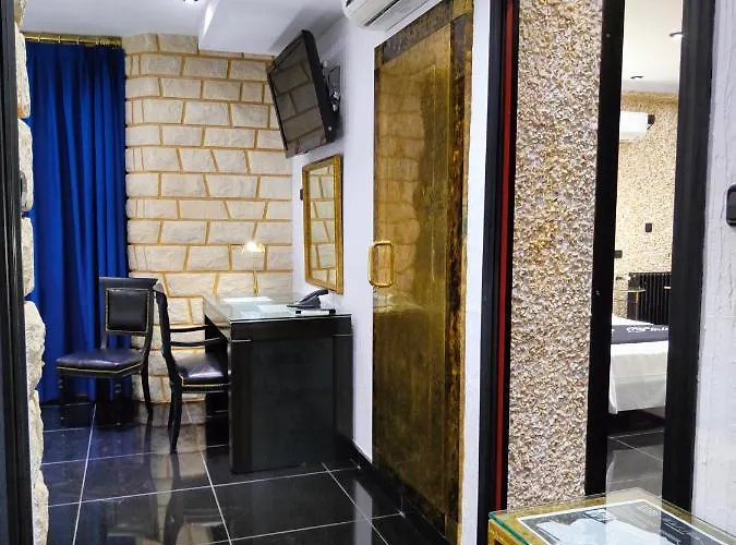 Otel Plata Ibi