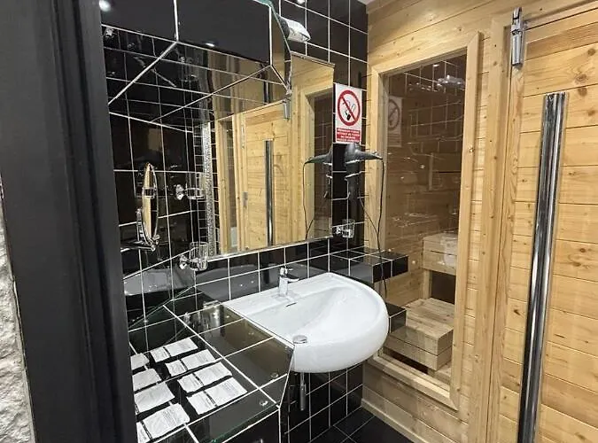Otel Plata Ibi