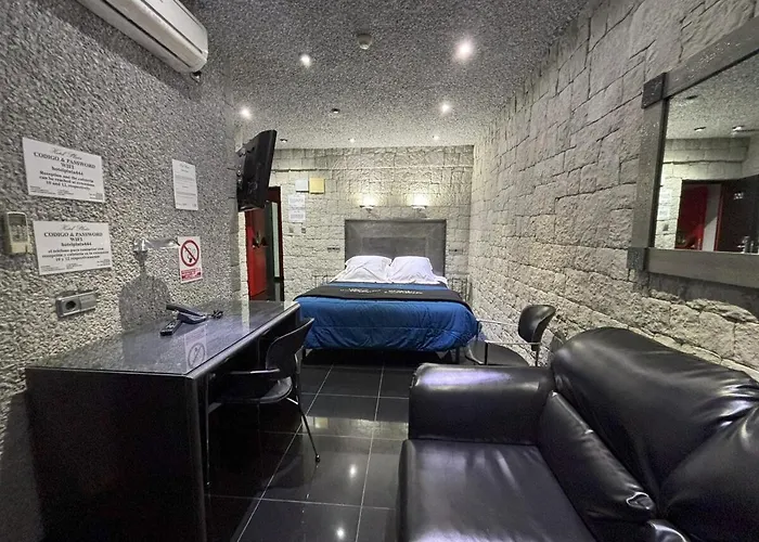 Otel Plata