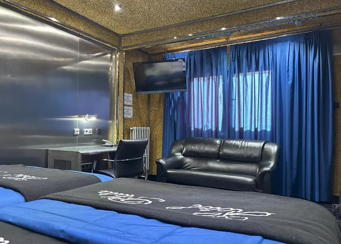 Plata 3* Ibi
