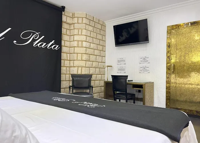 Plata Otel
