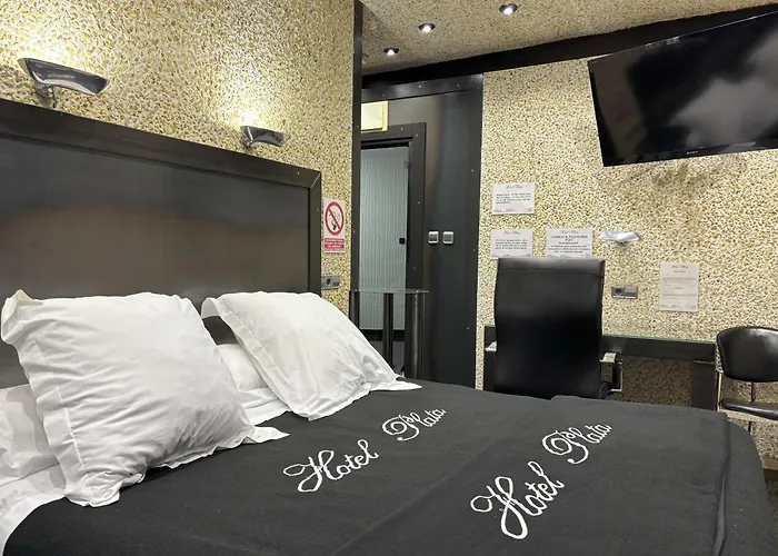 Otel Plata 3*