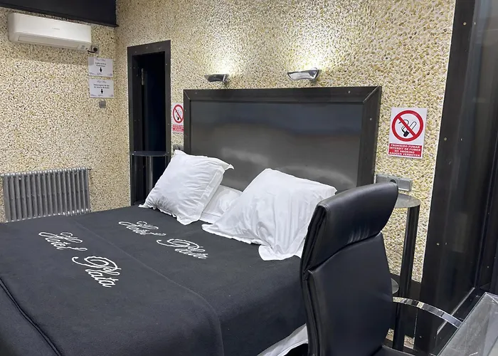 Plata Otel
