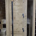 Ξενοδοχείο Plata 3*