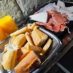 Ξενοδοχείο Plata