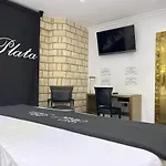 Plata Ξενοδοχείο