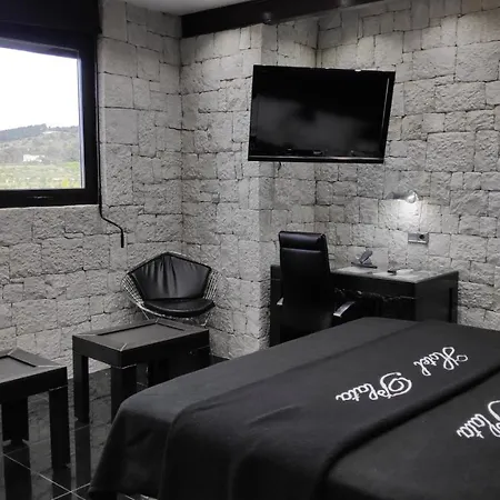 Hotel Plata Ibi