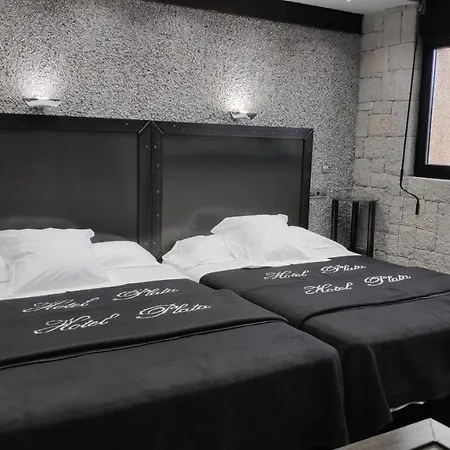 Plata Hotel Ibi