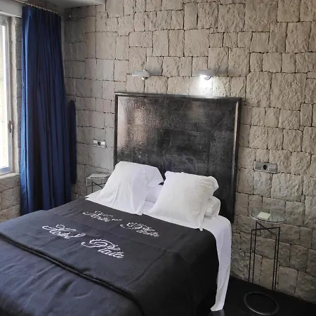Hotel Plata 2*