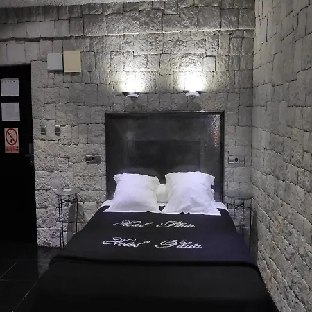 Hotel Plata 2*