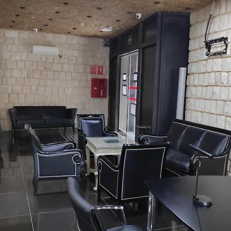 Hotel Plata
