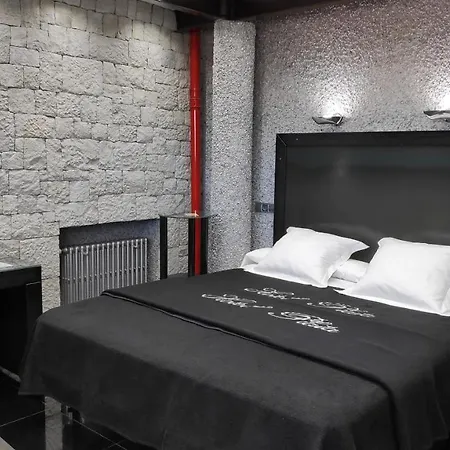 Plata Hotel Ibi