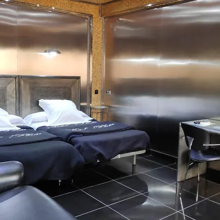Hotel Plata Ibi
