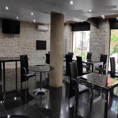 Plata Hotell