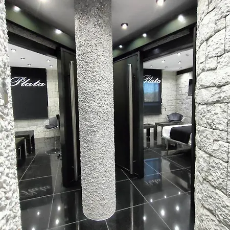 Hotel Plata Ibi