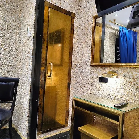 Hotel Plata Ibi