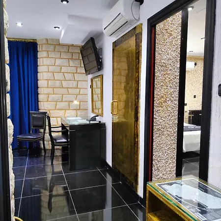 Hotel Plata Ibi