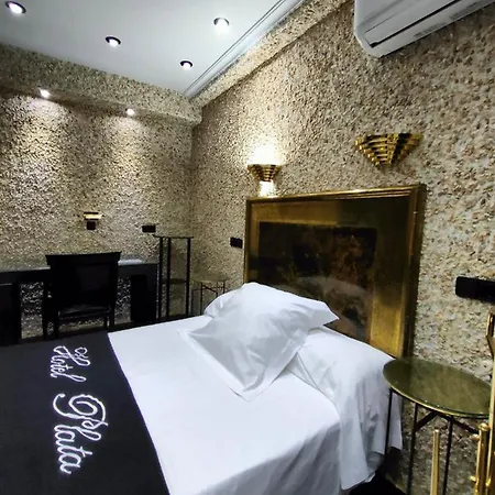 Hotel Plata