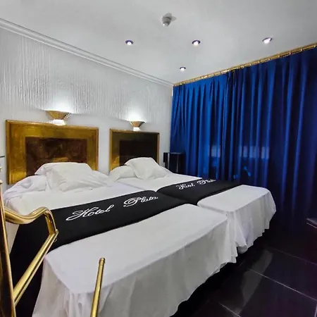 Hotel Plata Ibi
