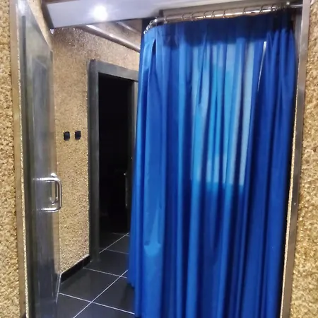Hotel Plata Ibi