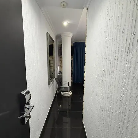 Plata Hotel Ibi