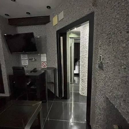 Hotel Plata 2*