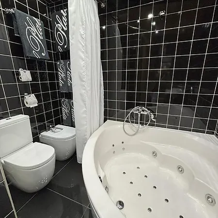 Plata Hotel 3*