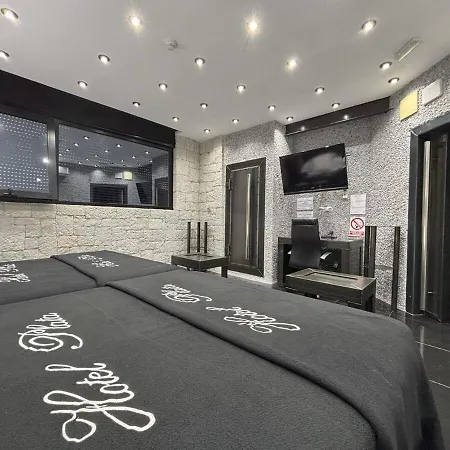 Hotel Plata 2*