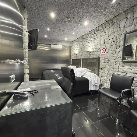 Plata Hotel Ibi