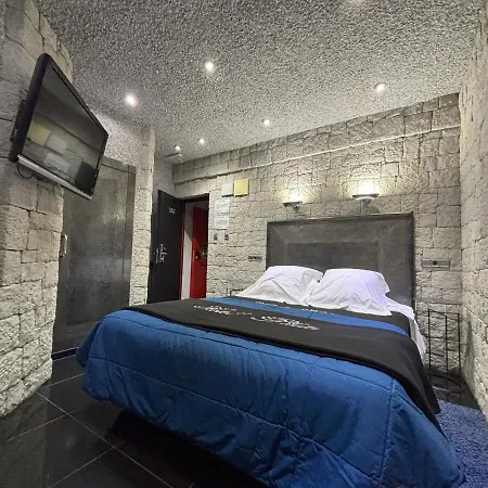 Hotel Plata 2*