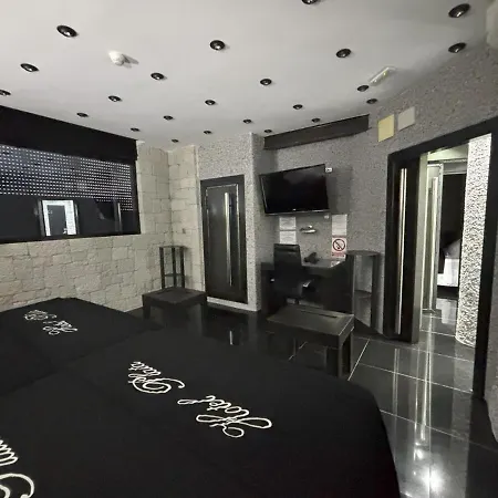 Plata Hotel Ibi