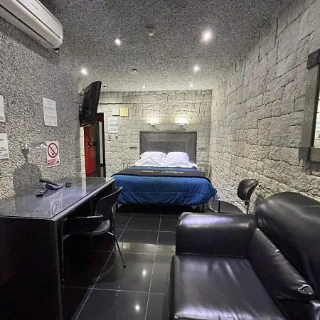 Hotel Plata