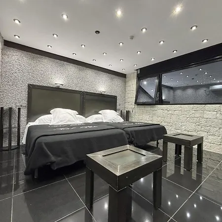 Plata Hotel Ibi