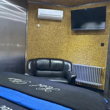 Hotel Plata Ibi