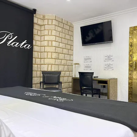 Plata Hotel