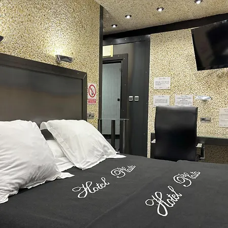 Hotel Plata 2*